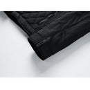 Álvaro | Chaqueta acolchada ligera con cremallera