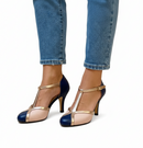 Anna | Tacones elegantes y cómodos con estilo