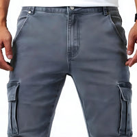 Marino Pantalones Cargo