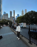 Miami | Chaqueta polar