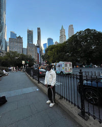 Miami | Chaqueta polar