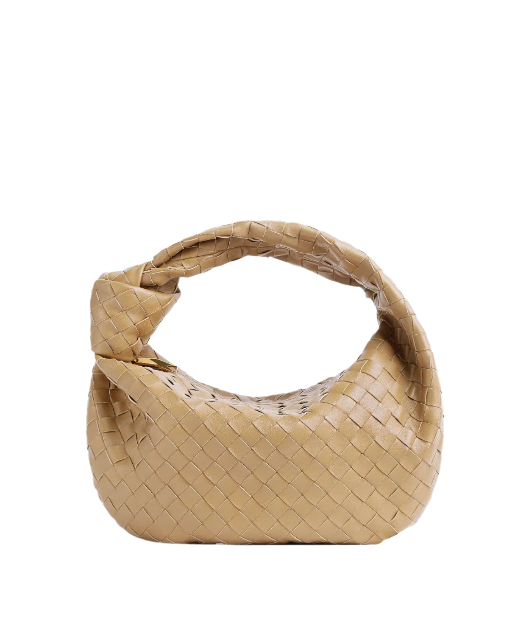 Bolso de mano Santa María