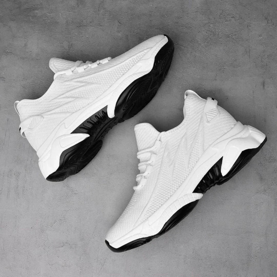 Alex | Aumenta tu altura (+6CM +8CM +10CM)