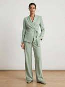 Veronica | Conjunto de traje a 2 piezas