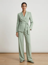 Veronica | Conjunto de traje a 2 piezas