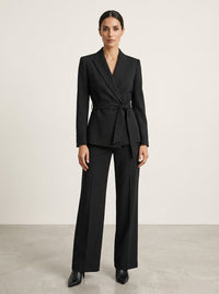 Veronica | Conjunto de traje a 2 piezas