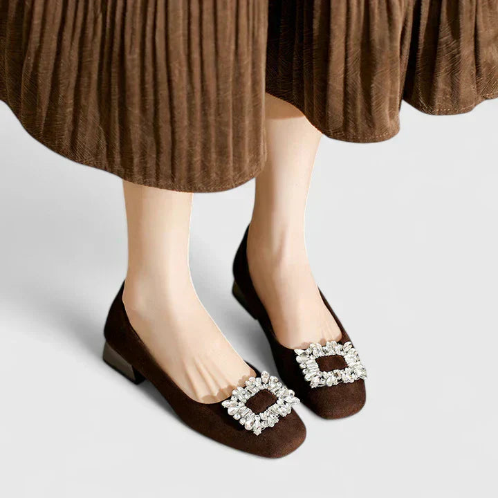 Julianyssa™ | Talons orthopédiques
