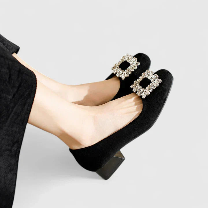Julianyssa™ | Talons orthopédiques