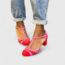 Lazariah™ | Tacones Modernos