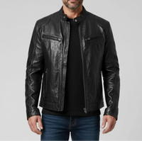 Iker | Chaqueta Elegante