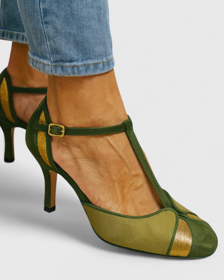 Coralise™ | Talons Sophistiqués
