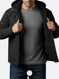 Héctor™ | Chaqueta térmica premium