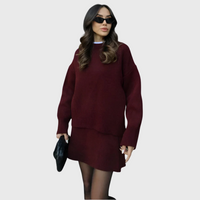 Figli | Conjunto de punto Figli