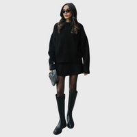 Figli | Conjunto de punto Figli