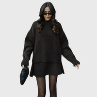 Figli | Conjunto de punto Figli