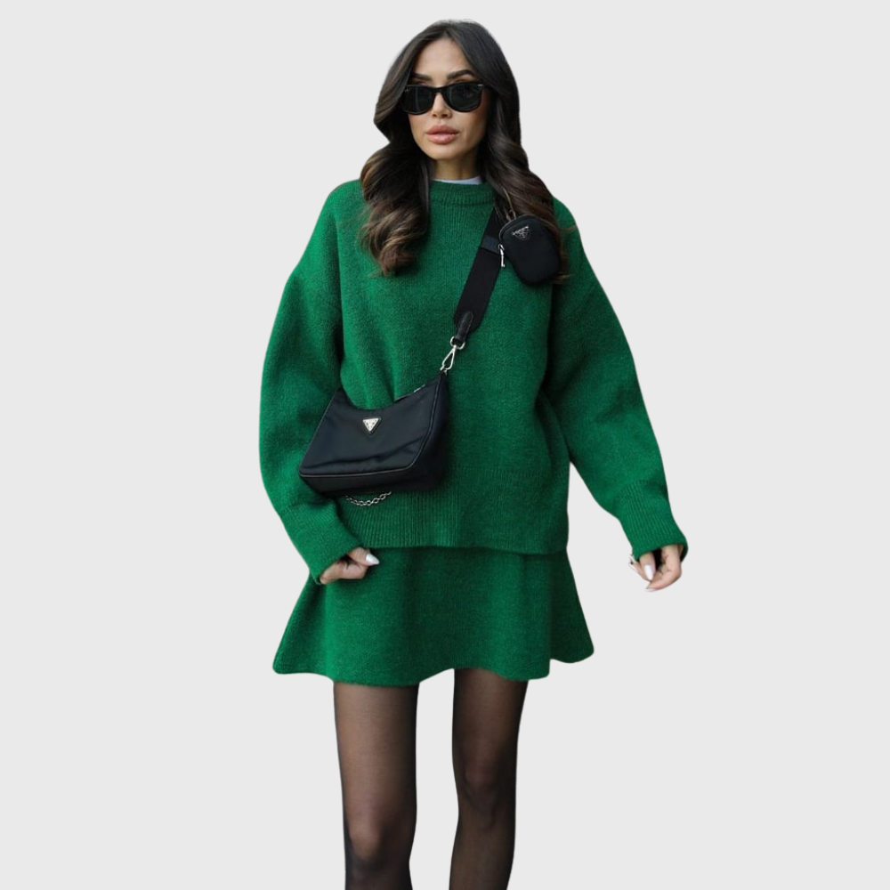 Figli | Conjunto de punto Figli