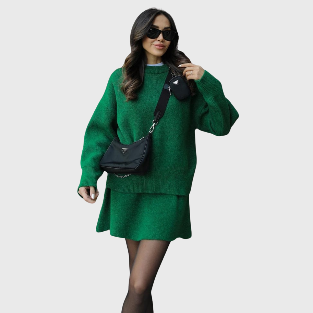 Figli | Conjunto de punto Figli