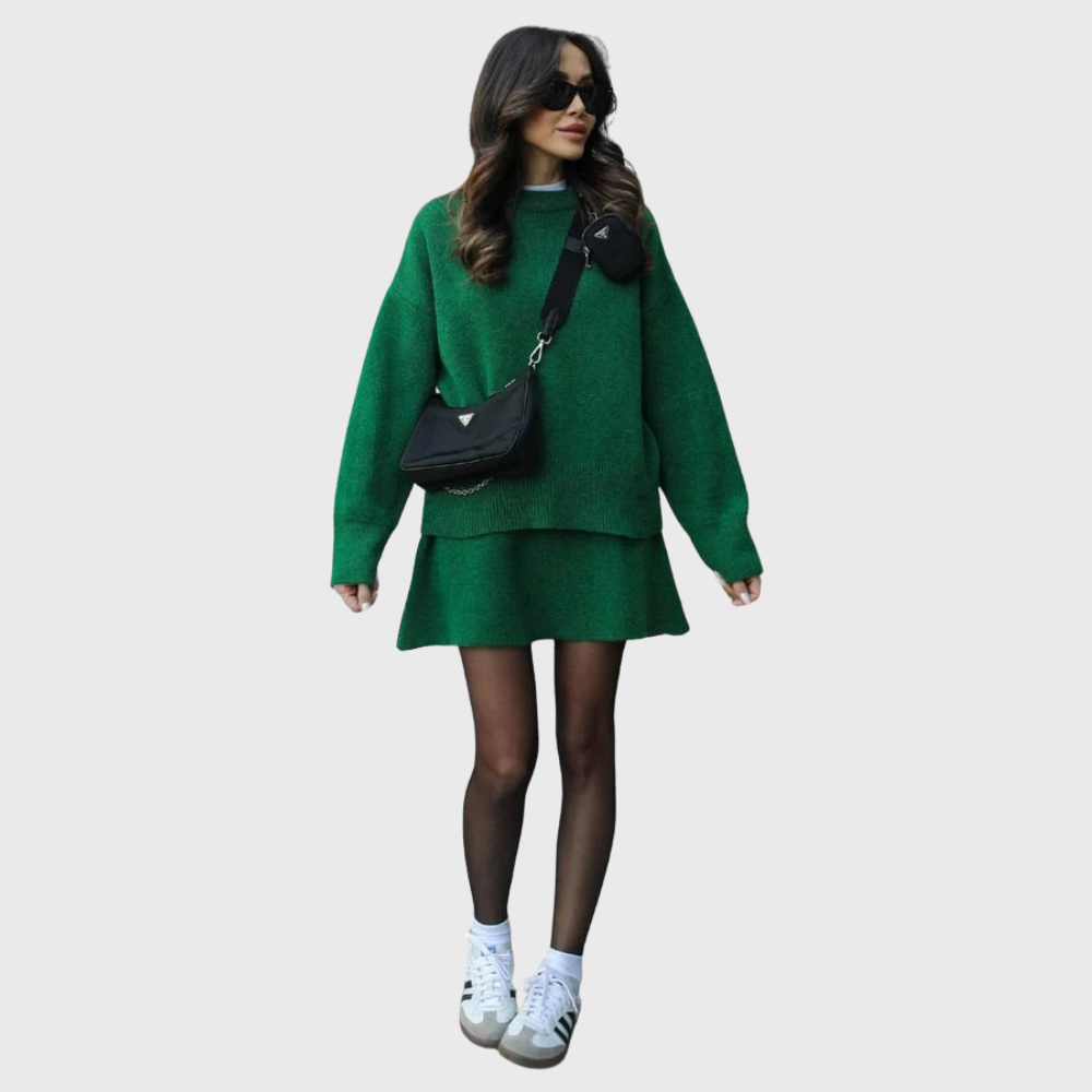 Figli | Conjunto de punto Figli