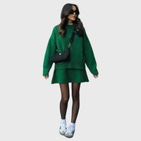 Figli | Conjunto de punto Figli