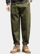 ROSSI | Pantalones Cargo Slim