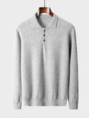 Cesar | Polo de Cachemira