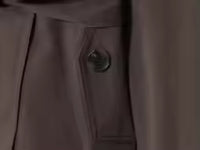 Maillard  | Gabardina Elegamma