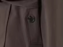 Maillard  | Gabardina Elegamma