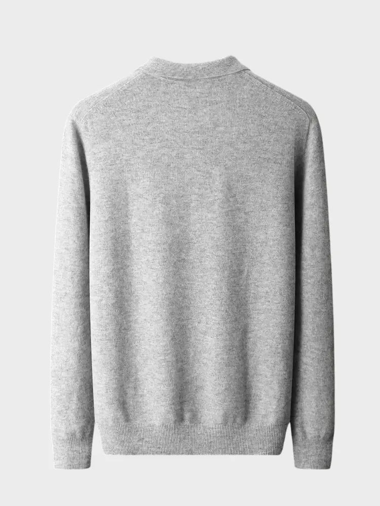 Cesar | Polo de Cachemira