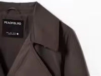 Maillard  | Gabardina Elegamma