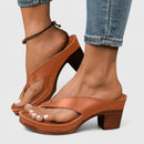 Jazrielle™ | Tacones Ortopédicos