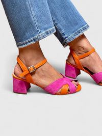 Devynne™ | Talons orthopédiques