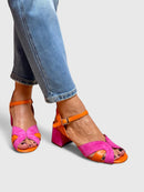 Devynne™ | Talons orthopédiques