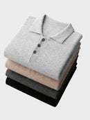 Cesar | Polo de Cachemira