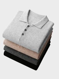 Cesar | Polo de Cachemira