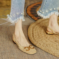 Cecilia™ | Sandalias Ortopédicas