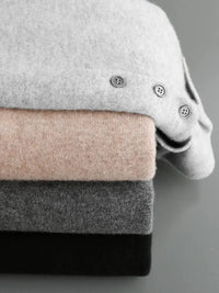 Cesar | Polo de Cachemira