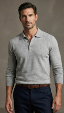 Cesar | Polo de Cachemira