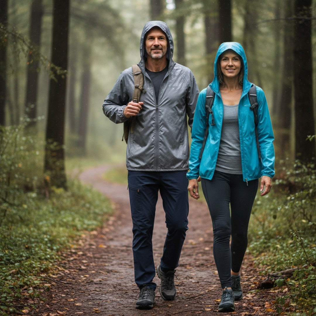 Outdoor Performance | Cortavientos Unisex