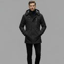 Chaqueta Luca | Con capucha