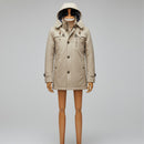 Chaqueta Luca | Con capucha