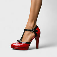 Bella | Talons élégants
