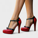 Bella | Talons élégants