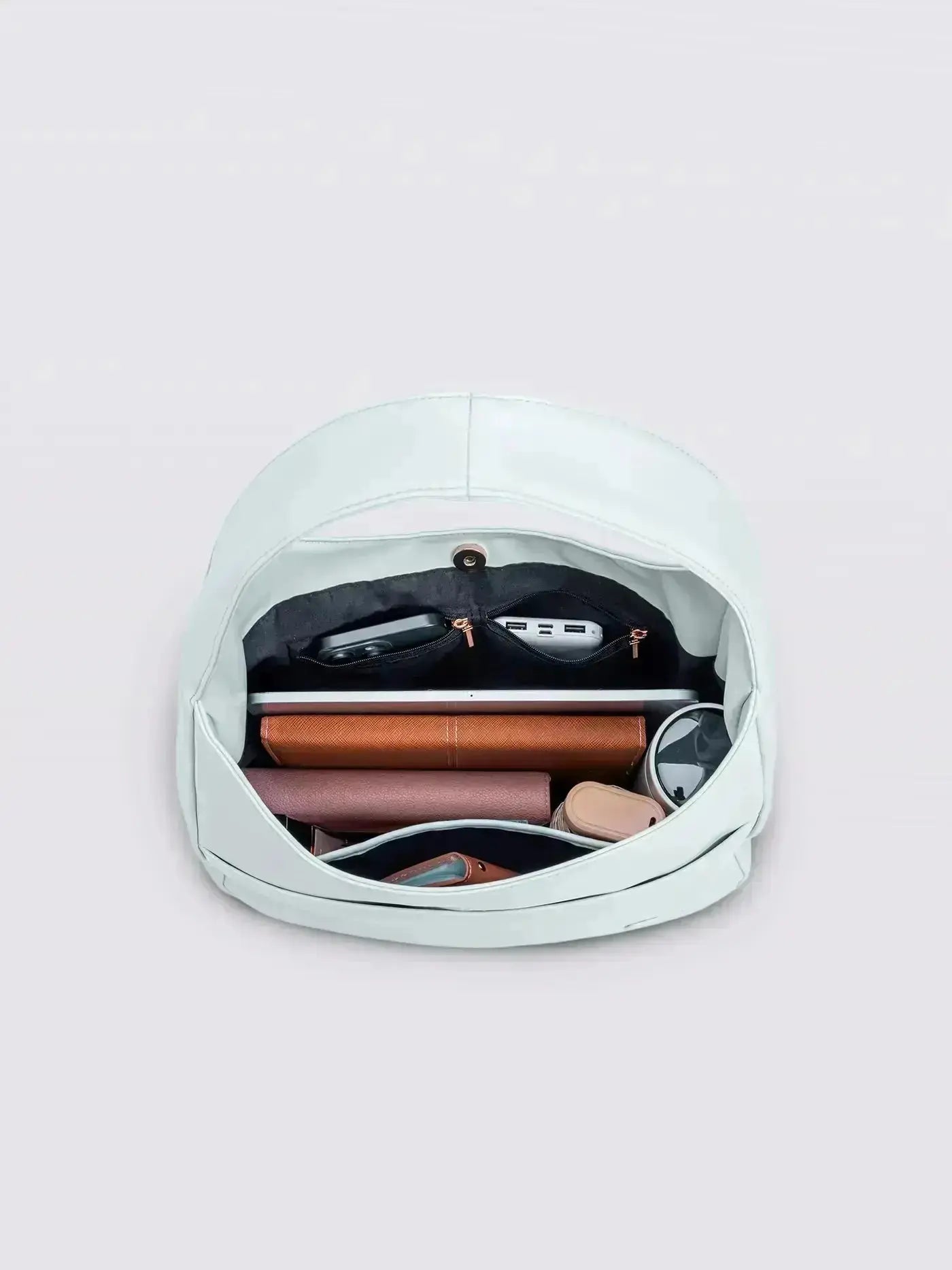 Noir Essence | Bolso Elegamma