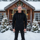 Alonso | Sudadera con capucha Premium resistente