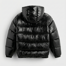 Chaqueta acolchada unisex