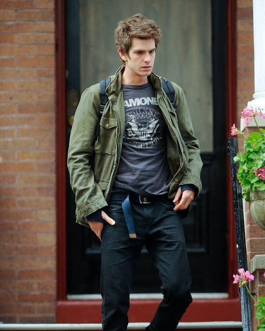 Alonso | Chaqueta Militar Artesanal