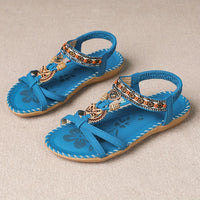 Nadia | Sandales style Ibiza alliant confort et élégance
