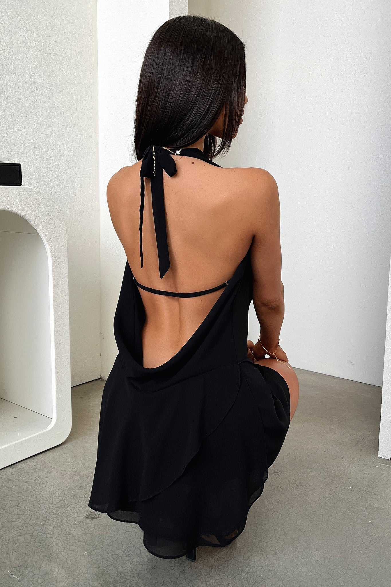 Mini Crush de Medianoche