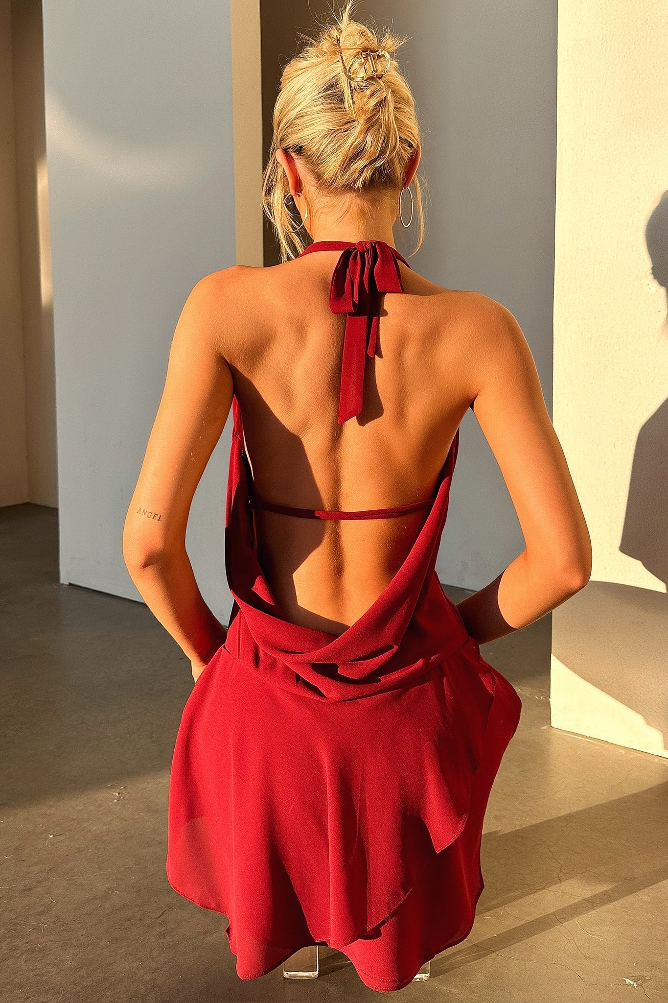 Mini Crush de Medianoche