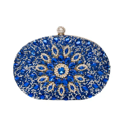 Sac bleu ciel